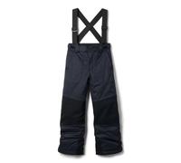 Columbia Powder Turner 2 Suspender Pant, Pantalon De Ski Mixte Enfant