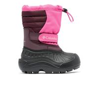 Columbia Powderbug™ Snowlite™ Hiking Boots Rose EU 26 Filles