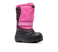 Columbia - Powderbug Snowlite - Bottes de neige enfant Pink Ice / Moonvista - 28