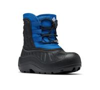 Columbia Powderbug Snowlite Lace, Bottes Unisexe Junior
