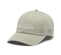 Columbia - Provisions Ball Cap - Casquette Flint Grey / Logo / Binoculars - Taille unique