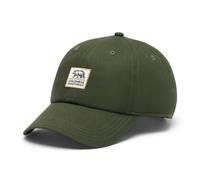 Columbia - Provisions Ball Cap - Casquette Greenscape / Woven Bear - Taille unique