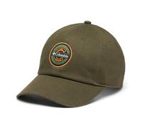 Casquette columbia baseball provisions khaki