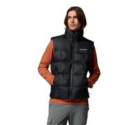 Columbia - Puffect™ IV Vest - Doudoune sans manches homme Black - L