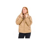 Columbia Puffect Beige L