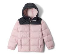 Columbia Puffect™ Jacket Rose 8-9 Years Enfants
