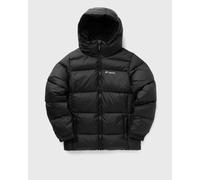 Columbia Puffect Hooded Jacket Outdoor Jackets black taille: 4