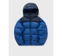 Columbia Puffect™ Hooded Jacket Outdoor Jackets blue taille: 10