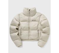 Columbia Puffect™ II Cropped Jacket women Down & Puffer Jackets beige taille: L
