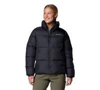 Veste Columbia Puffect II Full Zip noir femme - XL