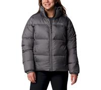 Columbia - Doudoune Puffect™ II - Gris - Taille XL - Femme