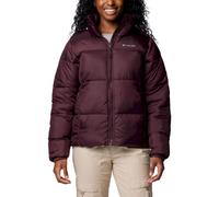 Columbia - Puffect II Full Zip Jacket - Doudoune femme Moonvista - L