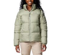 Veste pour femmes Puffect II Full Zip Jacket Columbia - Safari XS