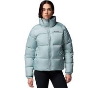 COLUMBIA Puffect Ii Full Zip Jacket - Femme - Bleu - taille L- modèle 2026