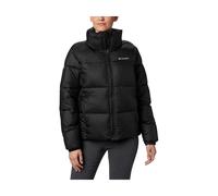 Columbia - Puffect™ II Full Zip Jacket - Femme - Vestes - Noir - Taille: 42 FR