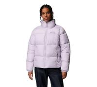Columbia Veste isolante Puffect II Full Zip Jacket Perle de Lavande Femme M