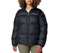 Doudounes femmes Columbia Puffect II Full Zip Jacket Noir EU XL