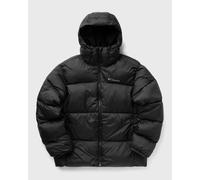 Columbia - Puffect II Hooded Jacket - Doudoune homme Black - L