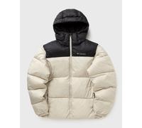 Columbia Puffect™ II Hooded Jacket men Down & Puffer Jackets brown taille: M