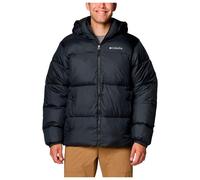 Columbia Puffect II Hooded vêtement running homme Puffect II Hooded M Noir