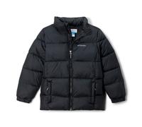 Columbia - Puffect II Jacket - Doudoune enfant Black - XXS