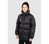 Columbia Doudoune isolée Puffect II – Thermaator, poches sécurisées – Noir 139,5-147 cm