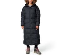 Columbia - Women's Puffect II Long Jacket - Manteau - L - black