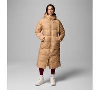 Columbia - Women's Puffect II Long Jacket - Manteau - S - canoe