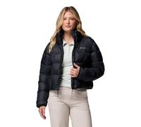 Columbia Puffect™ III Cropped Jacket pour XS Noir