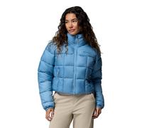 Columbia - Puffect™ III Cropped Jacket - Doudoune femme Rainy Day - S