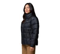 Doudounes femmes Columbia Puffect III Full Zip Jacket Noir EU XS