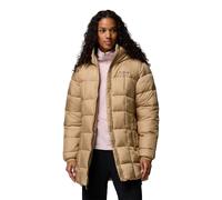 Columbia Puffect III, Veste Matelassée Mi-Longue pour Femme