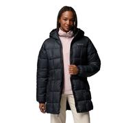 Columbia Sportswear Doudoune femme Puffect III Mid Jacket Noir Taille M