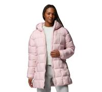 Columbia - Puffect™ III Mid Jacket - Doudoune femme Mineral Pink - XS