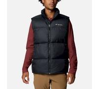 Columbia - Puffect III Vest - Doudoune sans manches homme Black - L