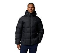 Columbia Puffect™ IV Hooded Jacket pour S Noir