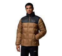 Columbia - Puffect™ IV Jacket - Doudoune homme Delta / Black - M