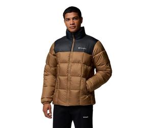 Columbia - Puffect™ IV Jacket - Doudoune homme Delta / Black - M