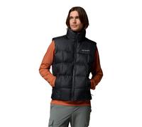 Columbia - Puffect™ IV Vest - Doudoune sans manches homme Black - XL