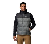 Columbia - Puffect™ IV Vest - Doudoune sans manches homme Sedona Sage / Shark - XL