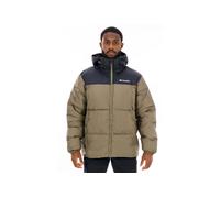 Columbia Puffect M vêtement running homme Puffect M XL Vert