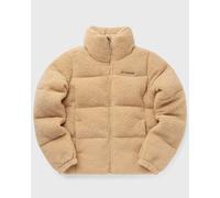 Columbia Puffect Sherpa Jacket - Doudoune femme Canoe S