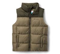 Columbia - Doudoune Sans Manches Puffect™ Junior - Vert Taille L (14-16 ans) Junior