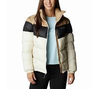 Columbia Puffect, Veste Femme