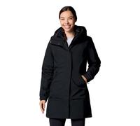 Veste à capuche Columbia Pulaski II Interchange noir femme - L