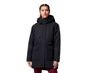 Columbia - Pulaski Parka - Parka femme Black - L