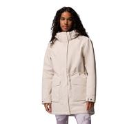 Columbia - Pulaski Parka - Parka femme Dark Stone - S