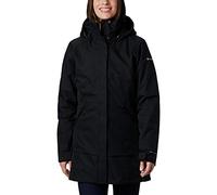 Columbia Pulaski, Veste Interchange 3 en 1 pour Femme