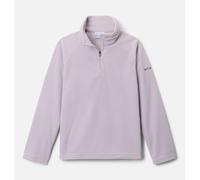 Columbia Glacial™ Fleece Half Zip Sweatshirts purple taille: 4