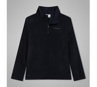 Columbia - Pull en Polaire 1/4 Zip Glacial™ - Noir - Taille L (14-16 ans) - Garçon